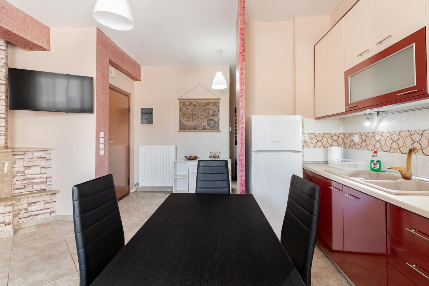 House In Eleusis Apartment Exterior photo