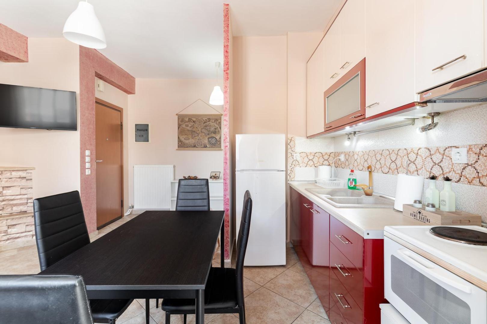House In Eleusis Apartment Exterior photo