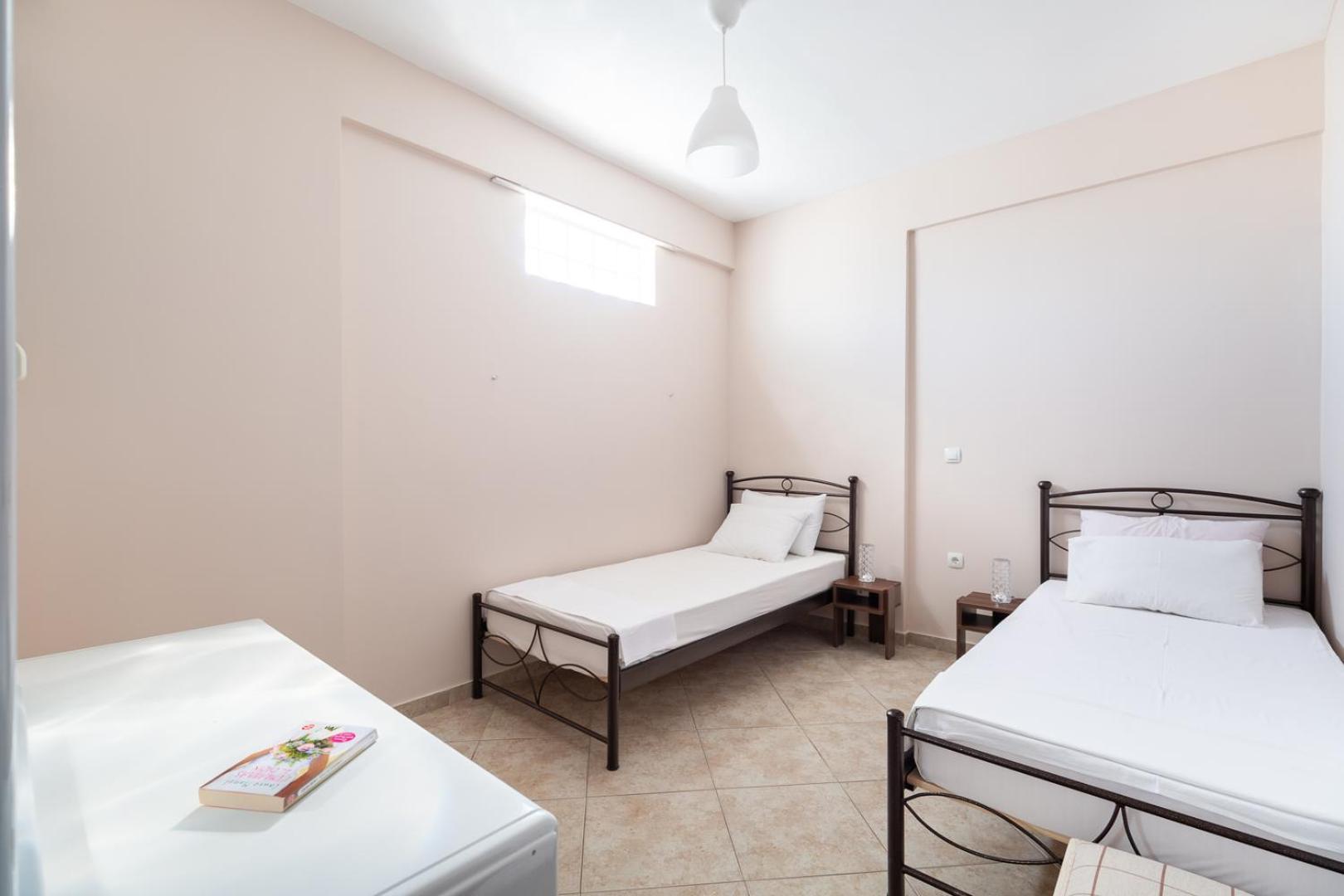 House In Eleusis Apartment Exterior photo