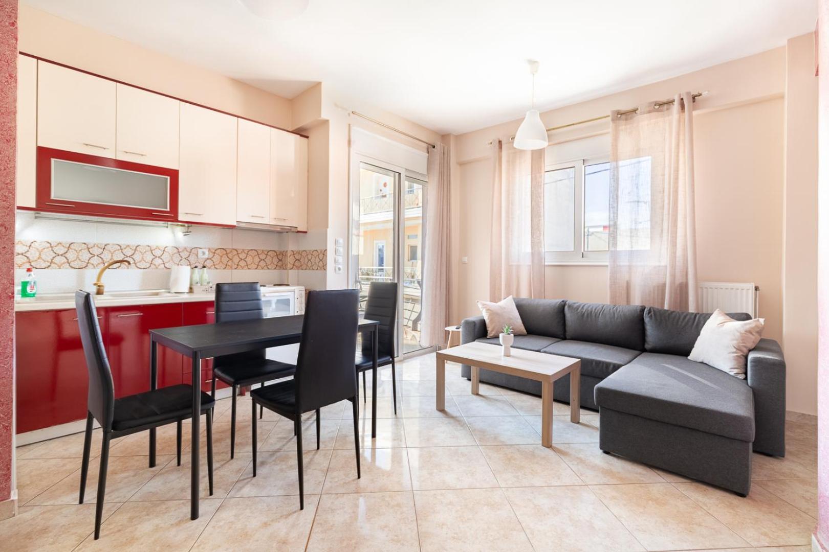 House In Eleusis Apartment Exterior photo