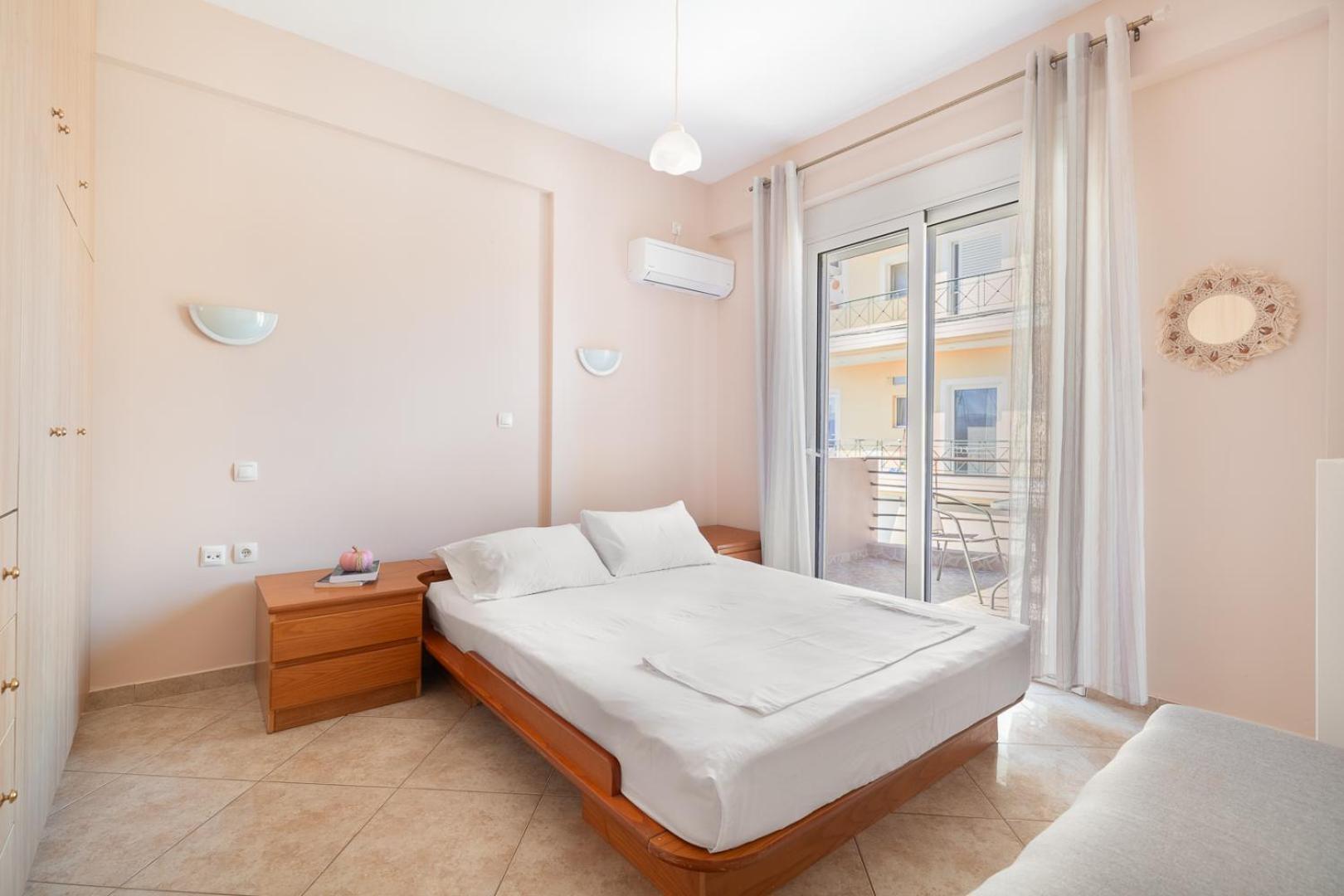 House In Eleusis Apartment Exterior photo